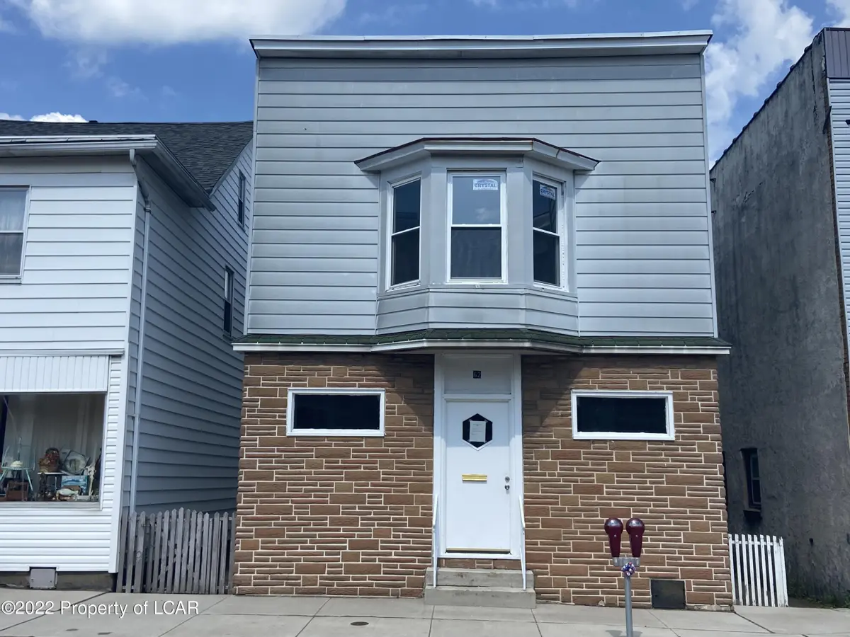 62 N KENNEDY Drive, McAdoo in McAdoo