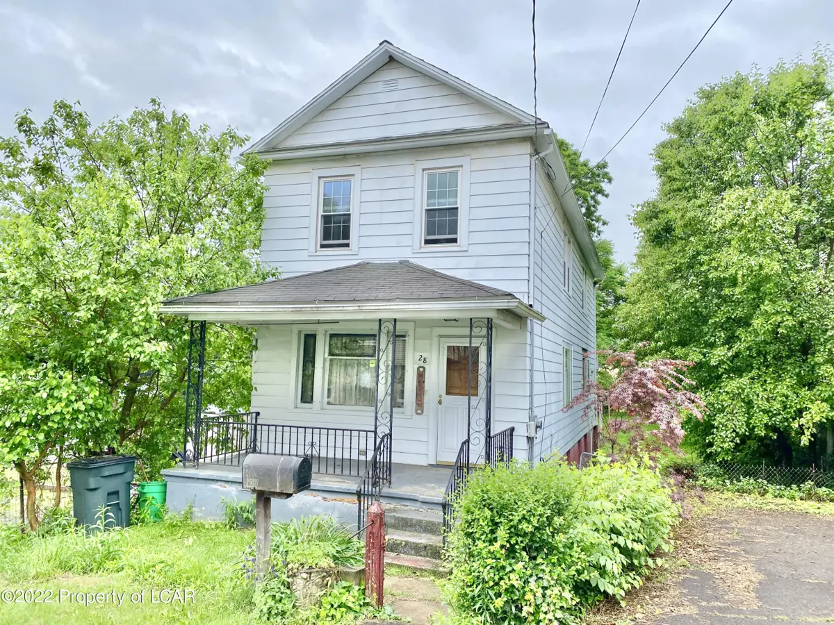 28 Pace Street, Larksville in Larksville