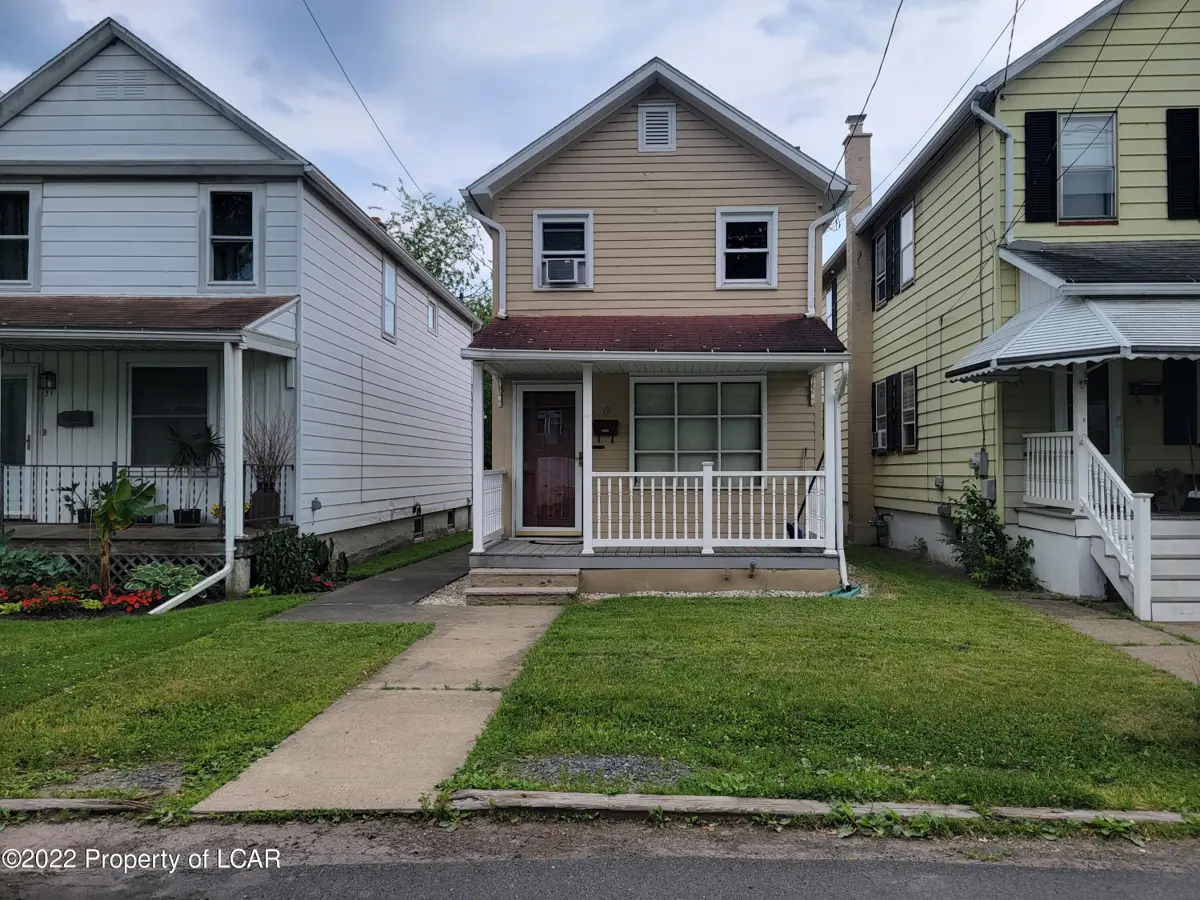 19 Davis Street, Ashley in Ashley
