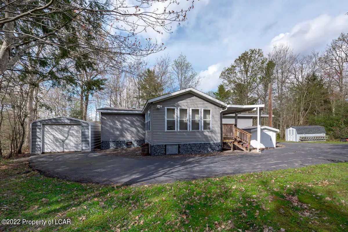 165 Buck Boulevard, White Haven in White Haven