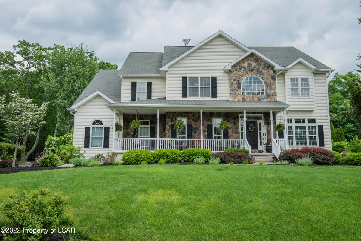 144 Fieldstone Way, Mountain Top in Mountain Top
