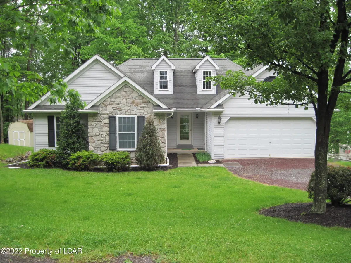 166 Buck Ridge Drive, Drums in Drums