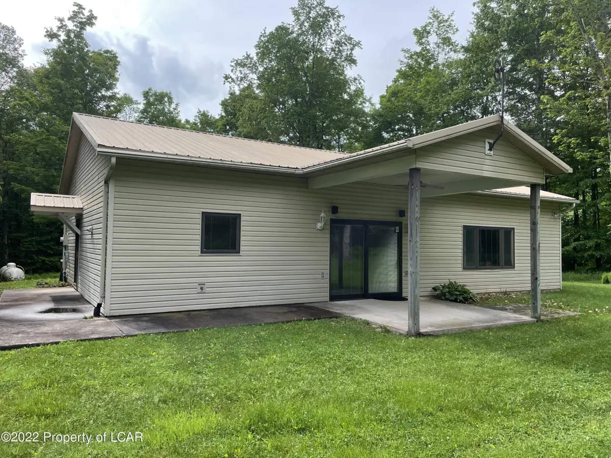 1201 Railroad Avenue, Gouldsboro in Gouldsboro