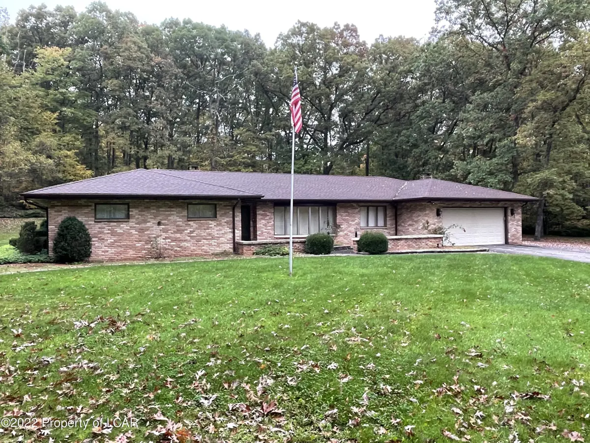 1082 Hudson Drive, Weatherly in Weatherly