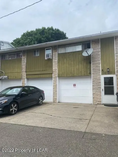 110 E HORN Street, West Hazleton in West Hazleton