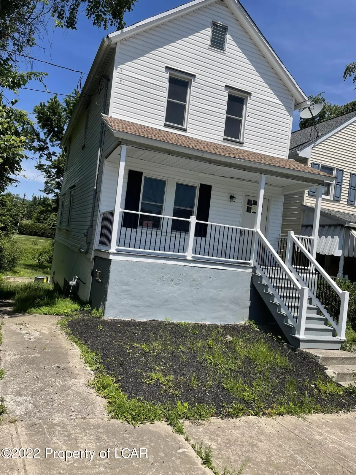 341 Hillside Avenue, Kingston in Kingston