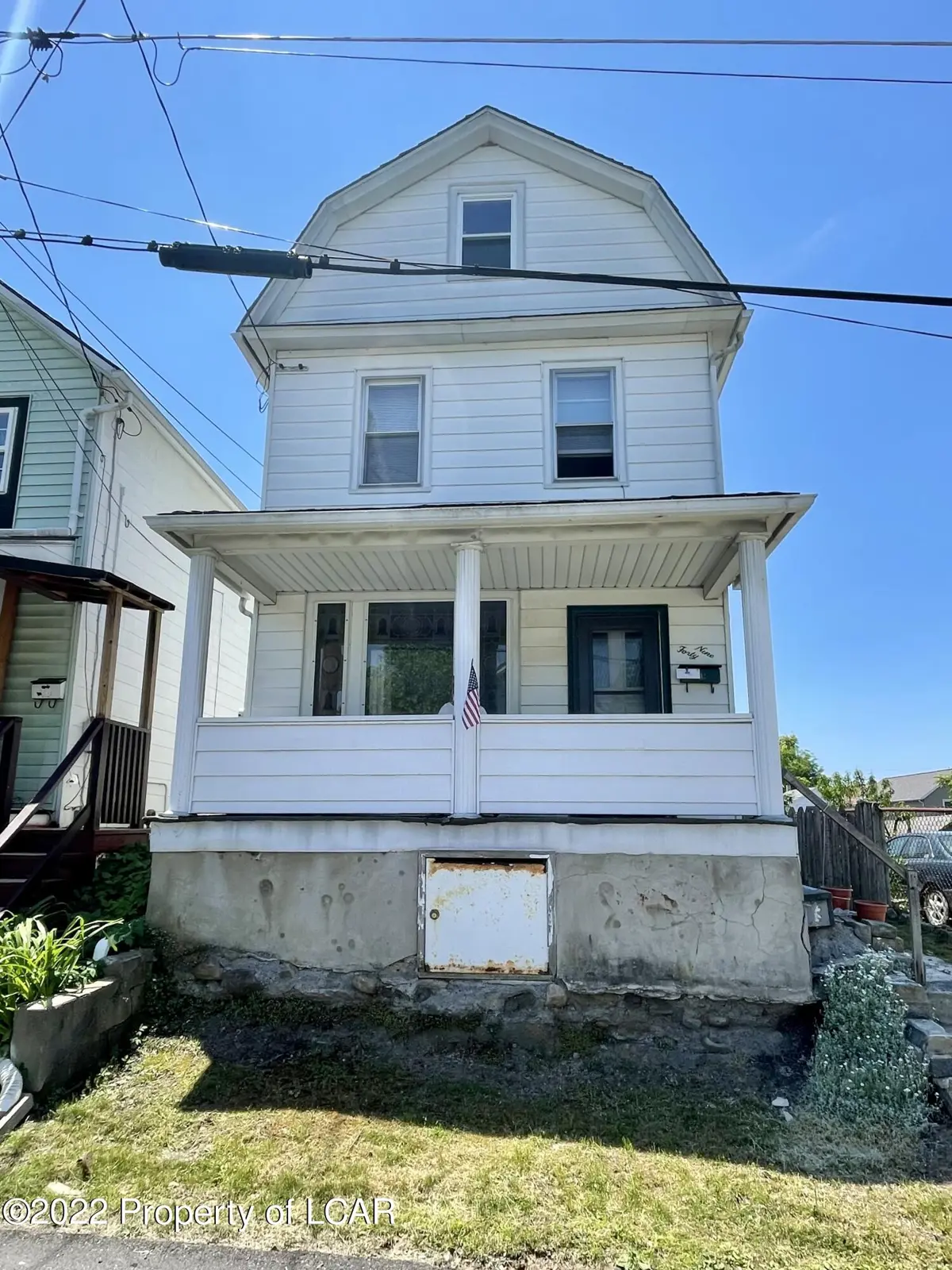 49 Wyoming Street, Ashley in Ashley