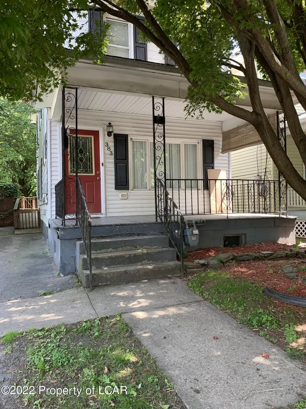 383 Schuyler Avenue, Kingston in Kingston