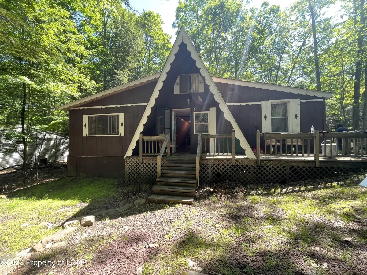 67 Hickory Drive, White Haven in White Haven