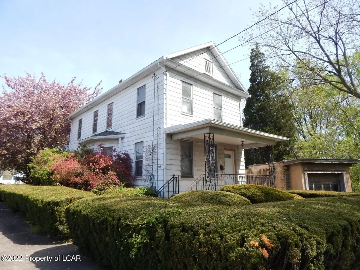 296 Academy Street, Swoyersville in Swoyersville