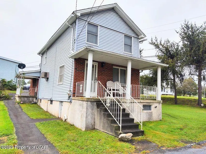 11 Napoli Street, Wilkes-Barre in Wilkes-Barre