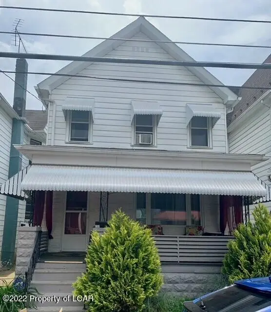 237 Madison Street, Wilkes-Barre in Wilkes-Barre