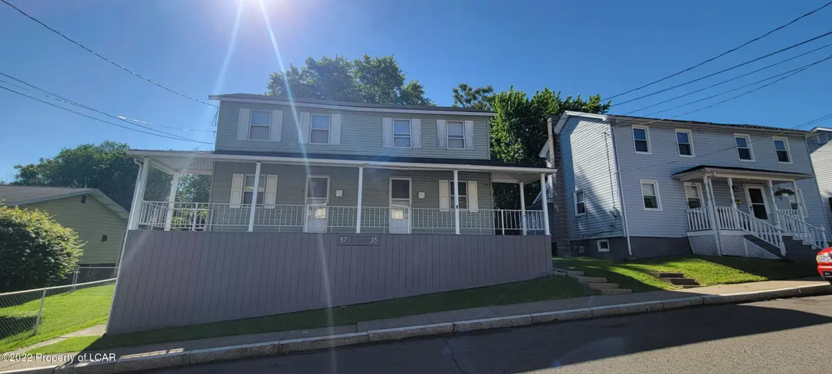35-37 Brogan Street, Wilkes-Barre in Wilkes-Barre