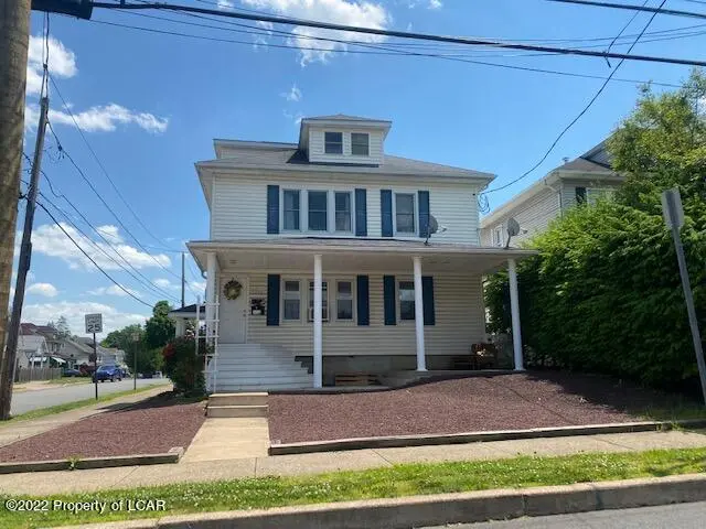 1313 Murray St., Forty Fort in Forty Fort