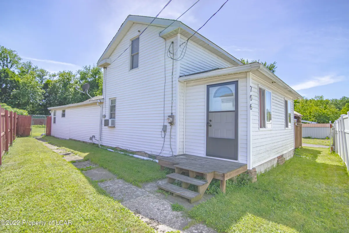 706 Mill Street, Avoca in Avoca