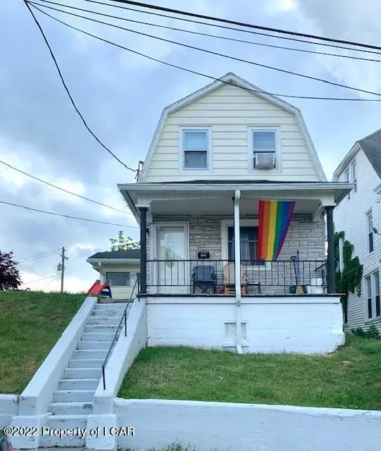 1230 S Market Street, Nanticoke in Nanticoke