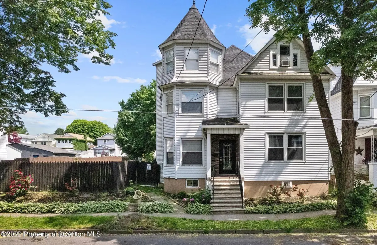 112 Charles Street, Wilkes-Barre in Wilkes-Barre