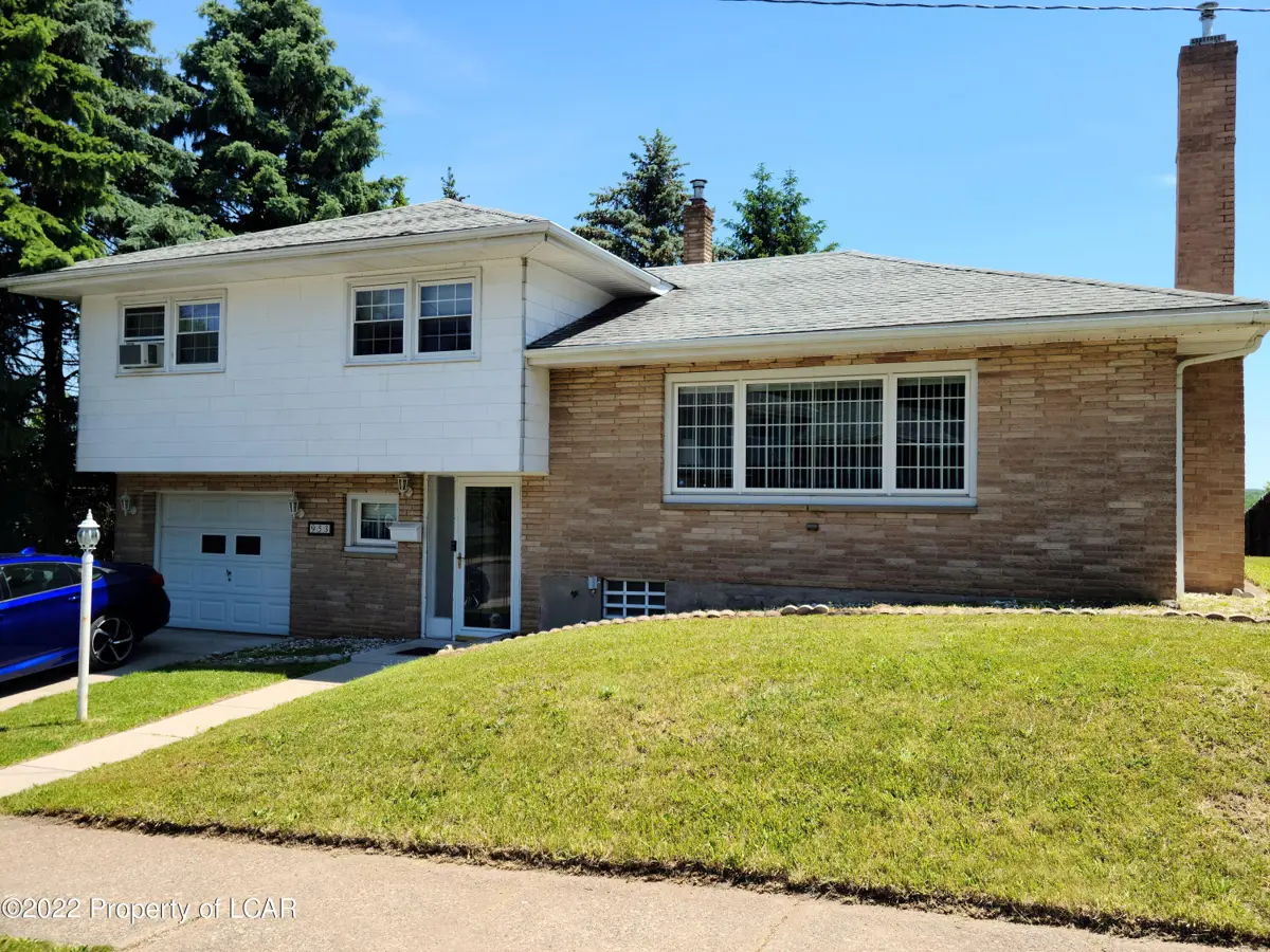 953 Alter Street, Hazleton in Hazleton