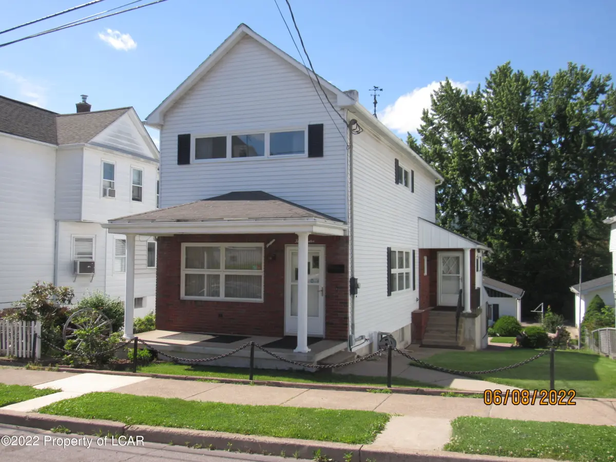 412 E Church Street, Nanticoke in Nanticoke