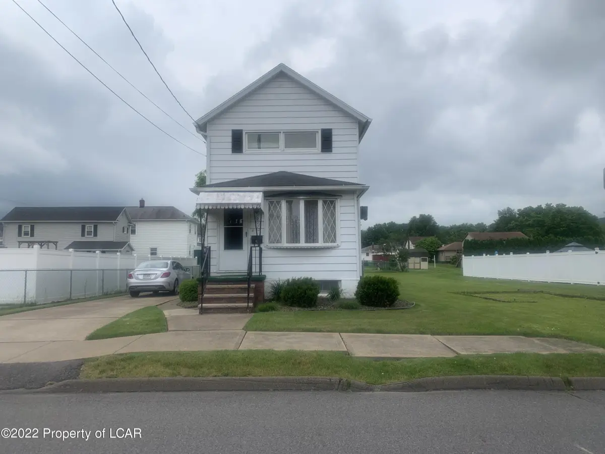 76 Hazle Street, Swoyersville in Swoyersville