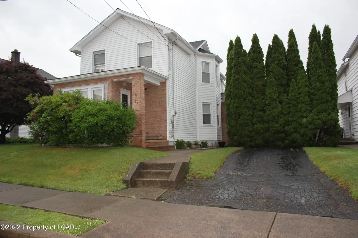 23 E Union Street, Nanticoke in Nanticoke