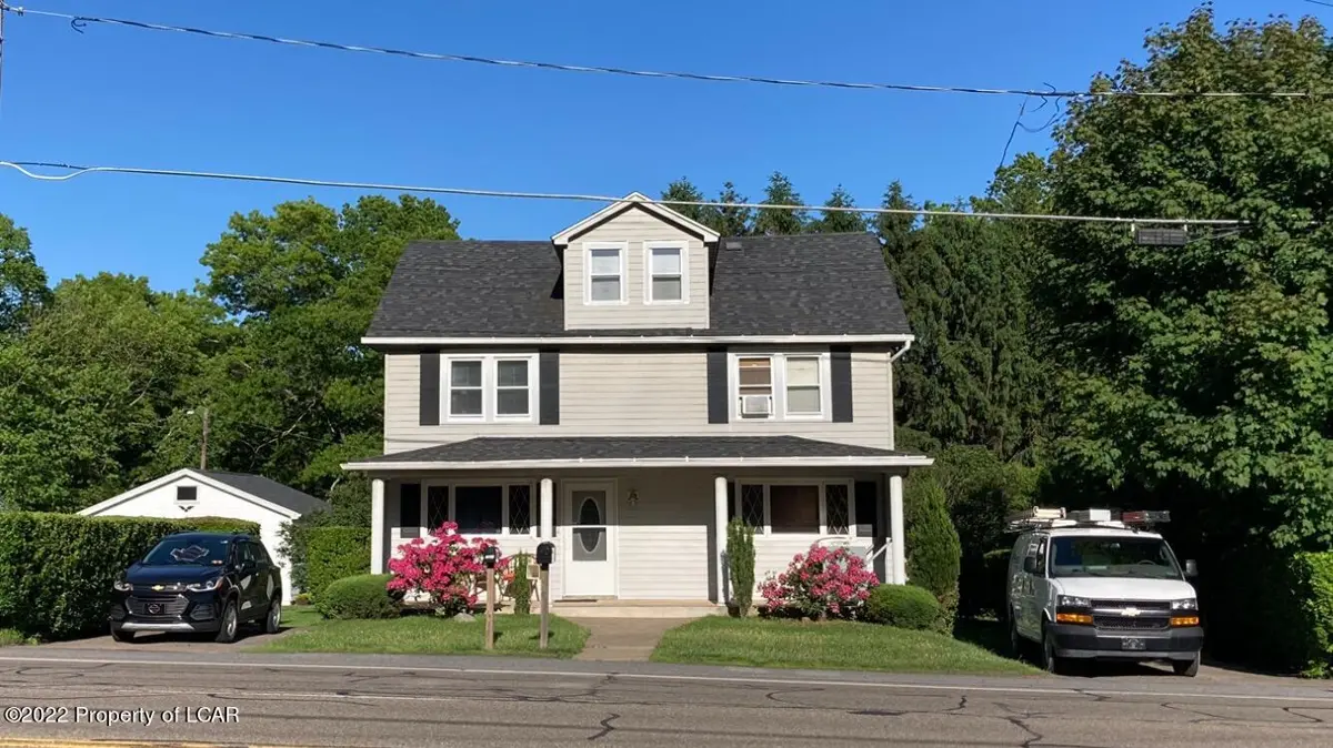 1343 S Church Street, Hazle Township in Hazle Township