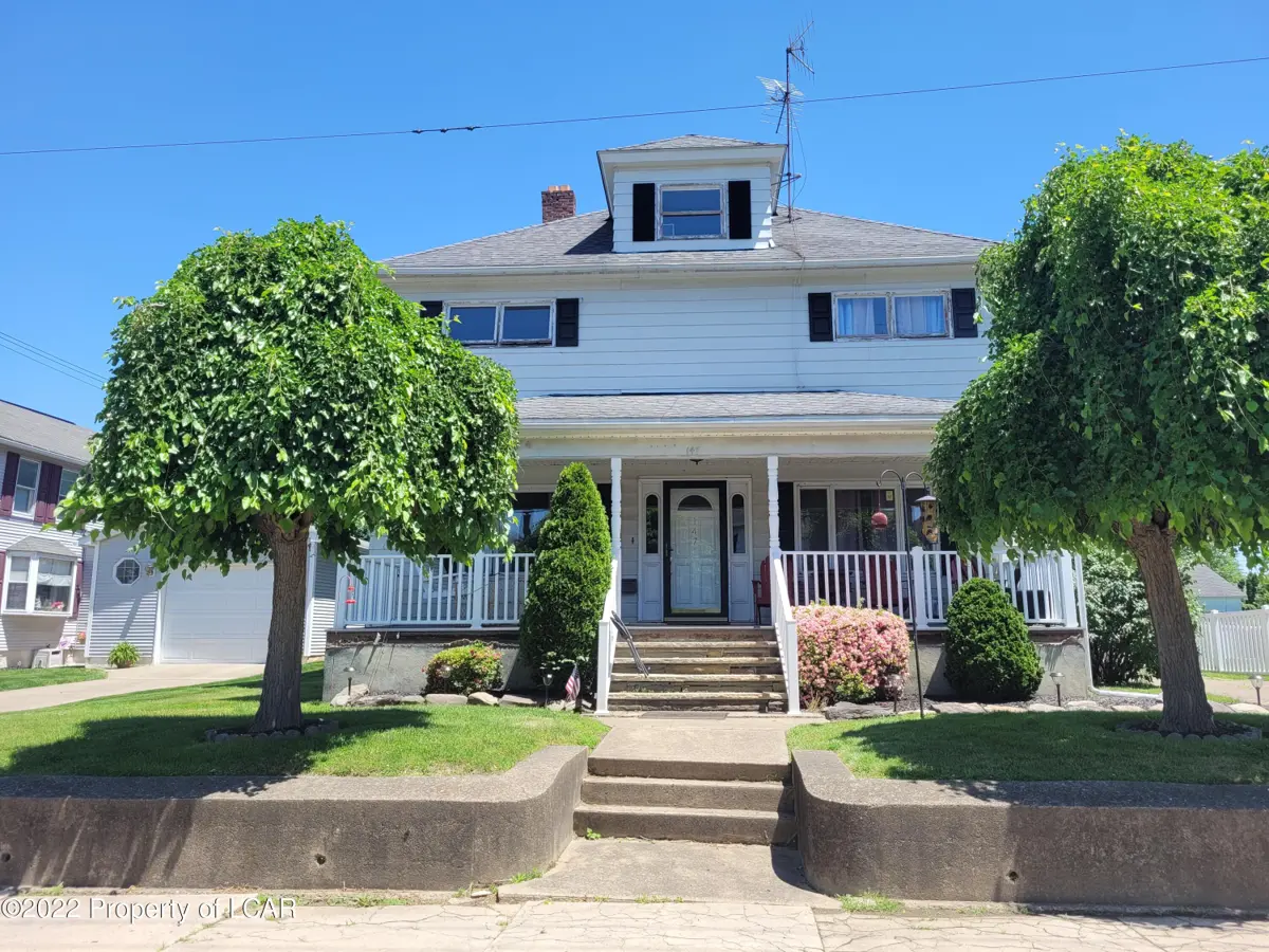 147 Hughes Street, Swoyersville in Swoyersville