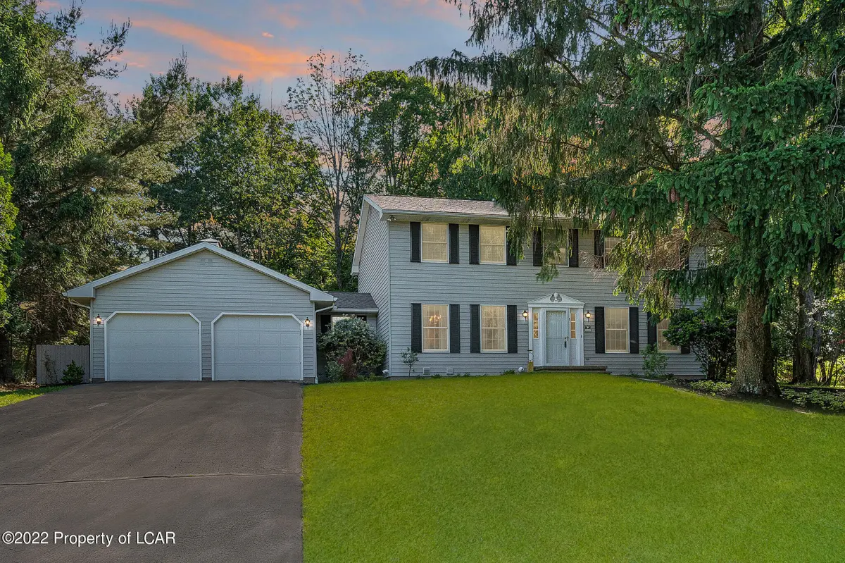 540 Deer Hill Road, Shavertown in Shavertown