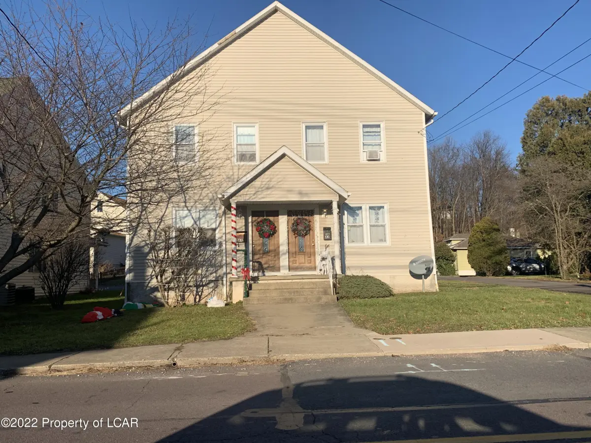 42-44 Wilson Street, Larksville in Larksville