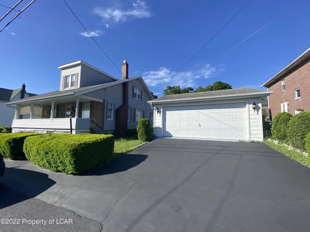 225 Alvin Street, Freeland in Freeland