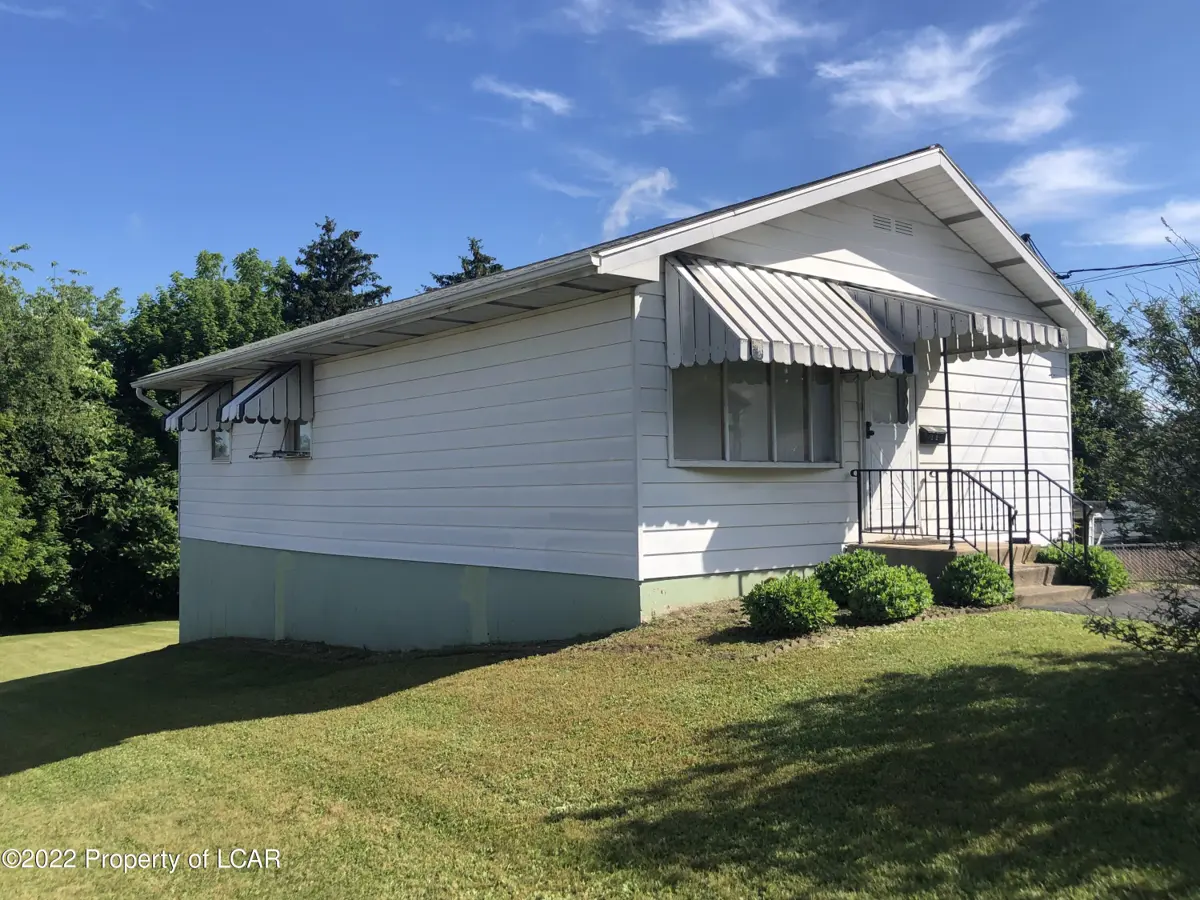 15 S Walnut Street, Wilkes-Barre Township in Wilkes-Barre Township