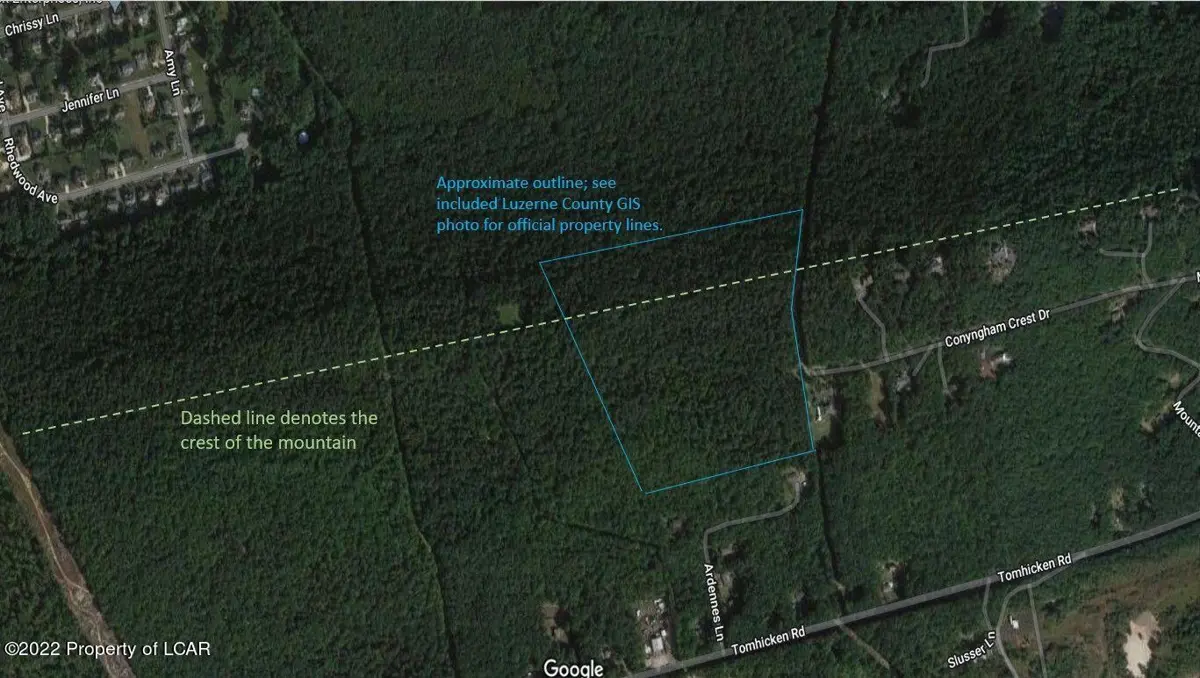 16 Conyngham Crest Drive, Sugarloaf in Sugarloaf