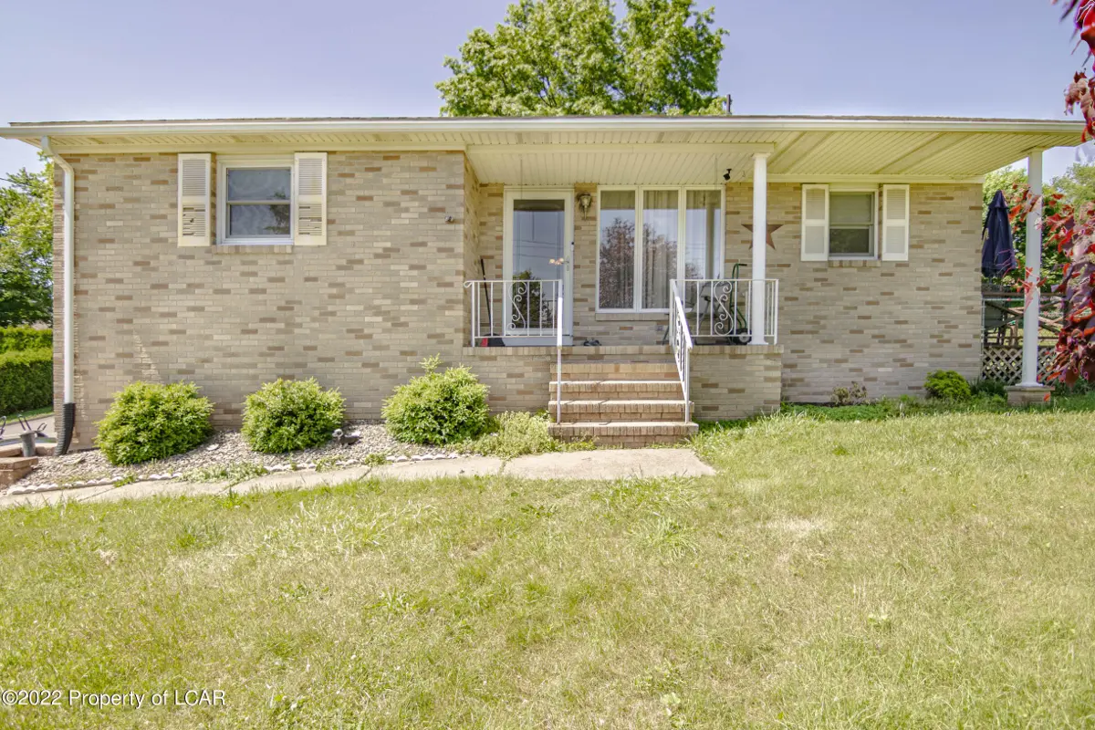 620 Evergreen Avenue, Weatherly in Weatherly