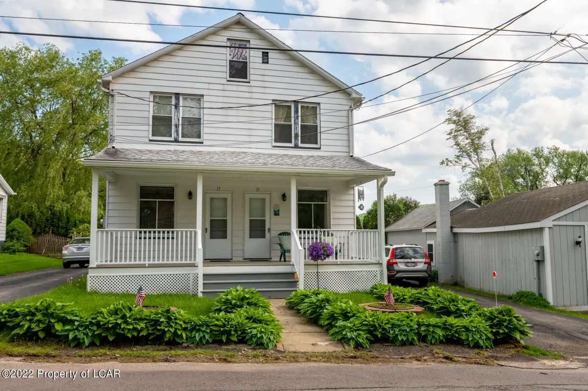 15-17 1st Street, Harveys Lake in Harveys Lake