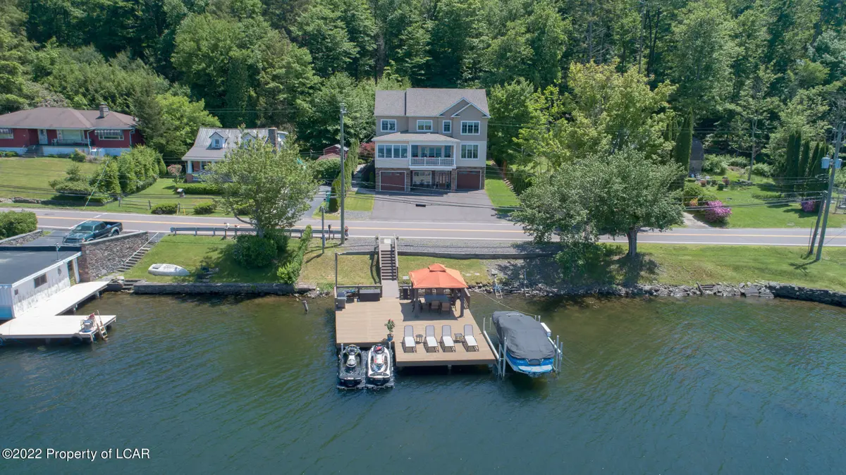 969 Lakeside Drive, Harveys Lake in Harveys Lake