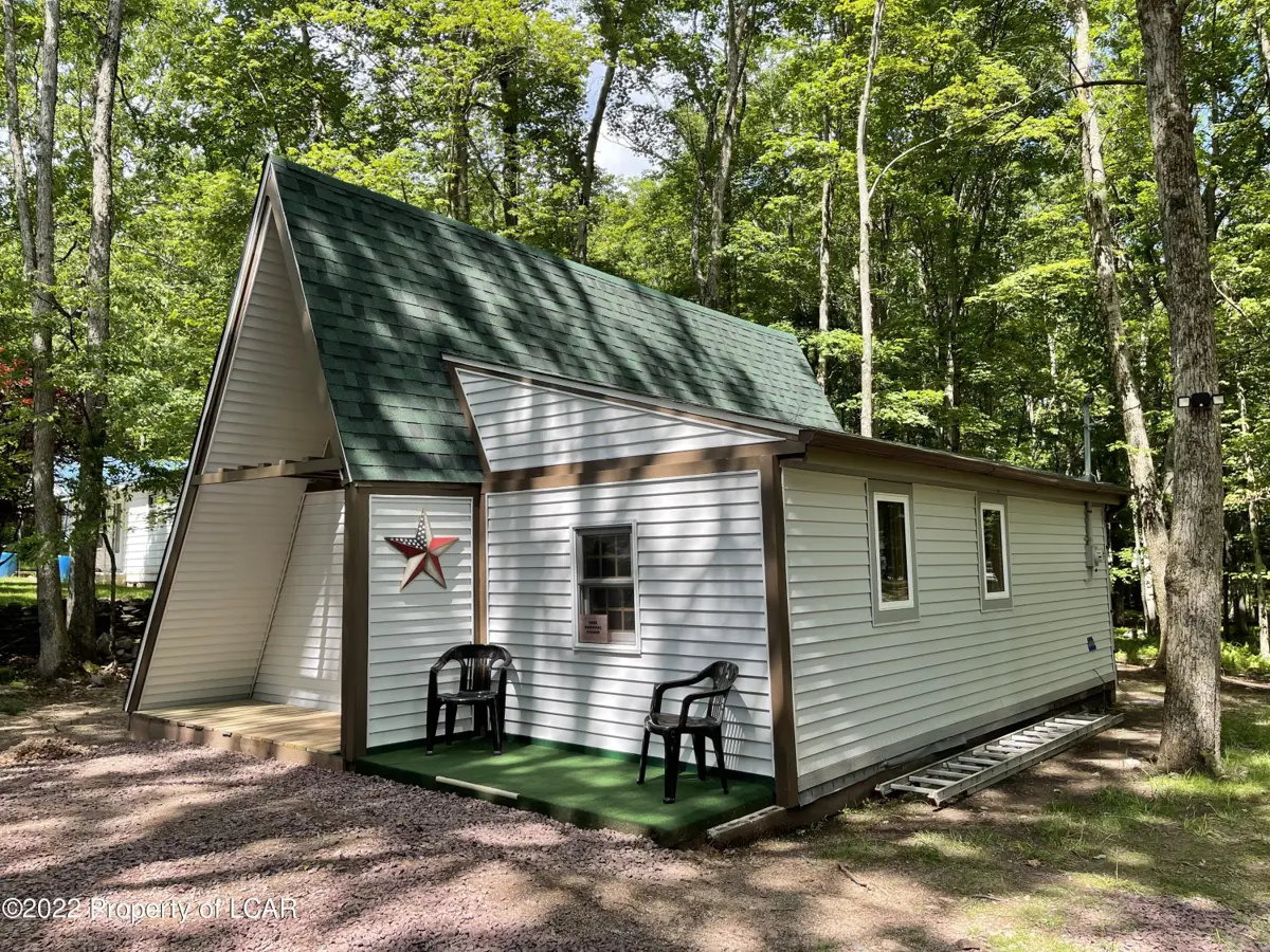 19 Hickory Hills Drive, White Haven in White Haven