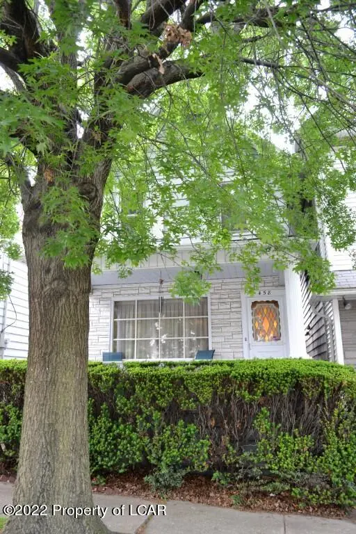 458 Scott Street, Wilkes-Barre in Wilkes-Barre