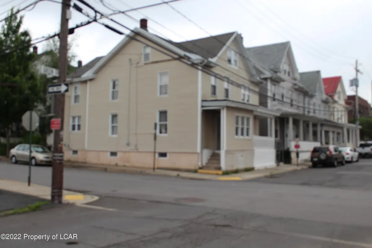48 E Green Street, Hazleton in Hazleton