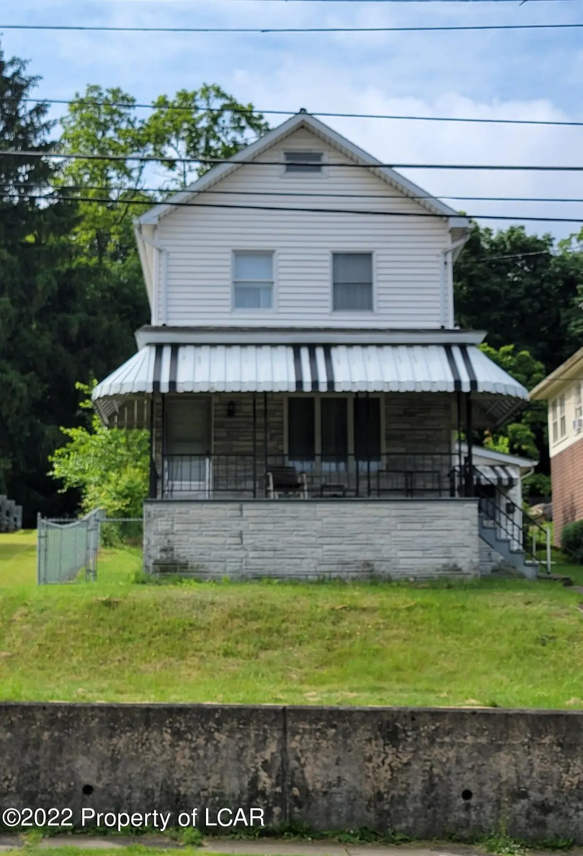 562 Main Street, Sugar Notch in Sugar Notch