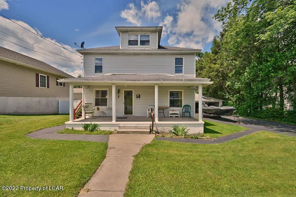 1225 Spring Street, Avoca in Avoca