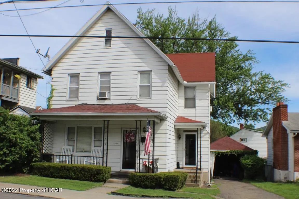 1911 Brick Avenue, Scranton in Scranton