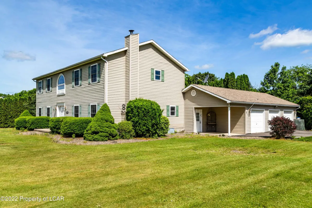 21 STONE MANOR Drive, Berwick in Berwick