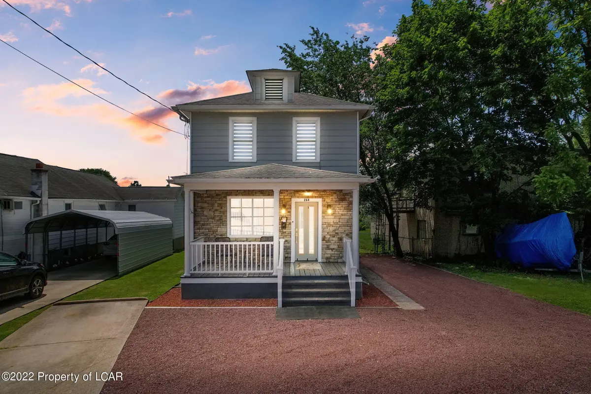 264 Owen Street, Swoyersville in Swoyersville