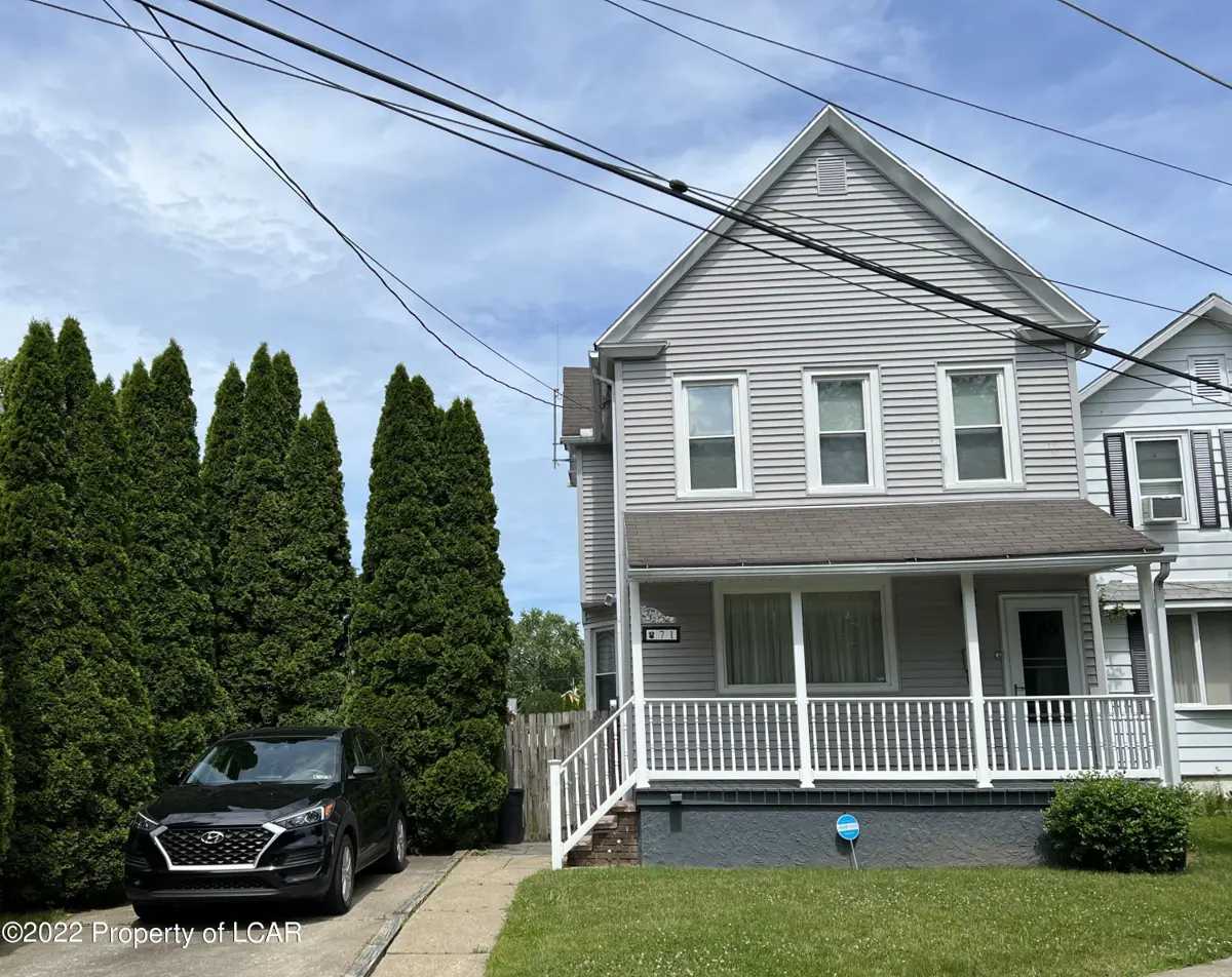 71 Covell Street, Wilkes-Barre in Wilkes-Barre