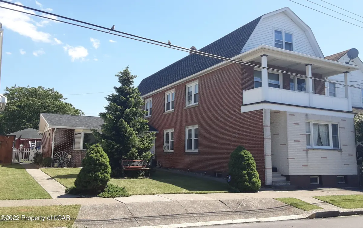 335 E Grand Street, Nanticoke in Nanticoke