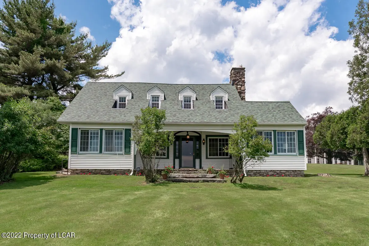396 Hayfield Road, Shavertown in Shavertown