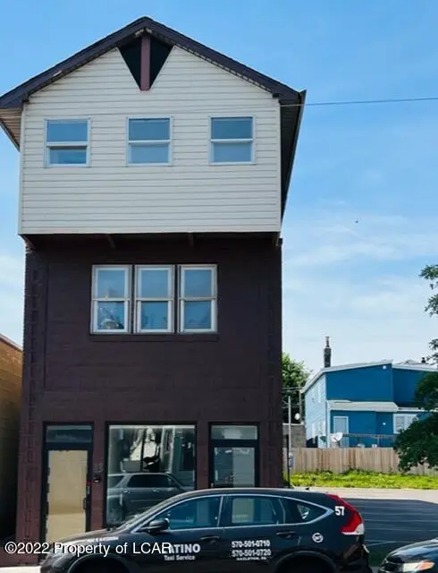 13 E Diamond Avenue, Hazleton in Hazleton