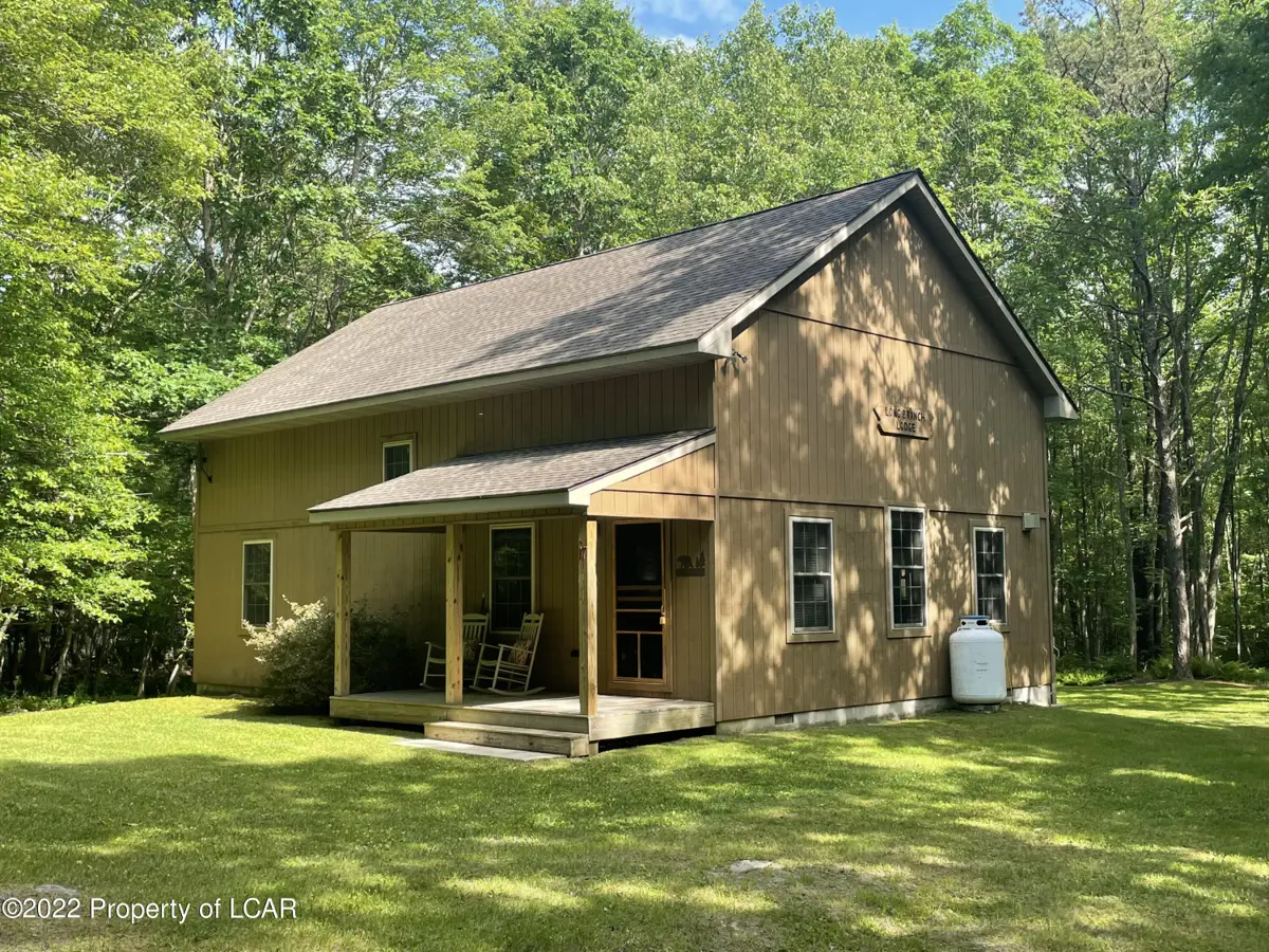 17 Spruce Street, White Haven in White Haven