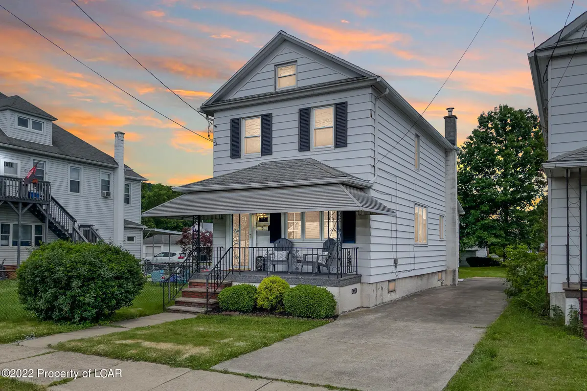 337 Shoemaker Street, Swoyersville in Swoyersville