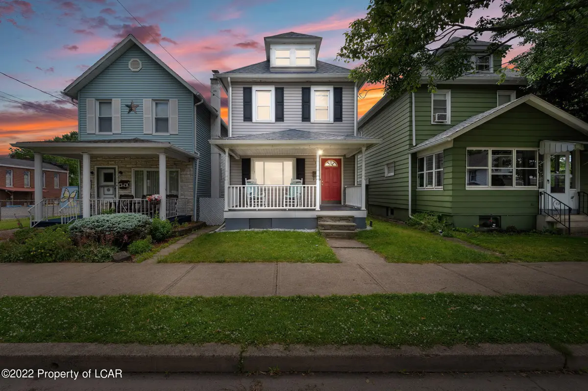 114 W Dorrance Street, Kingston in Kingston